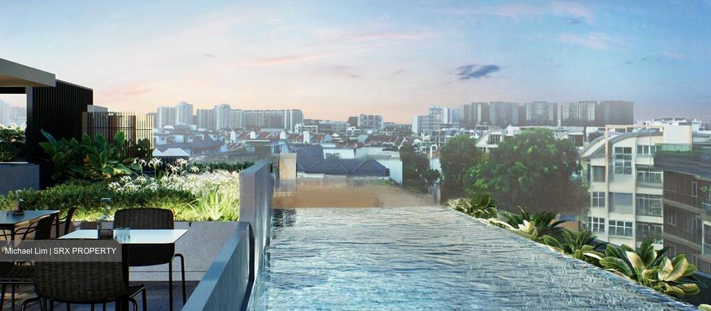 Koon Seng Road (D15), Condominium #480537911